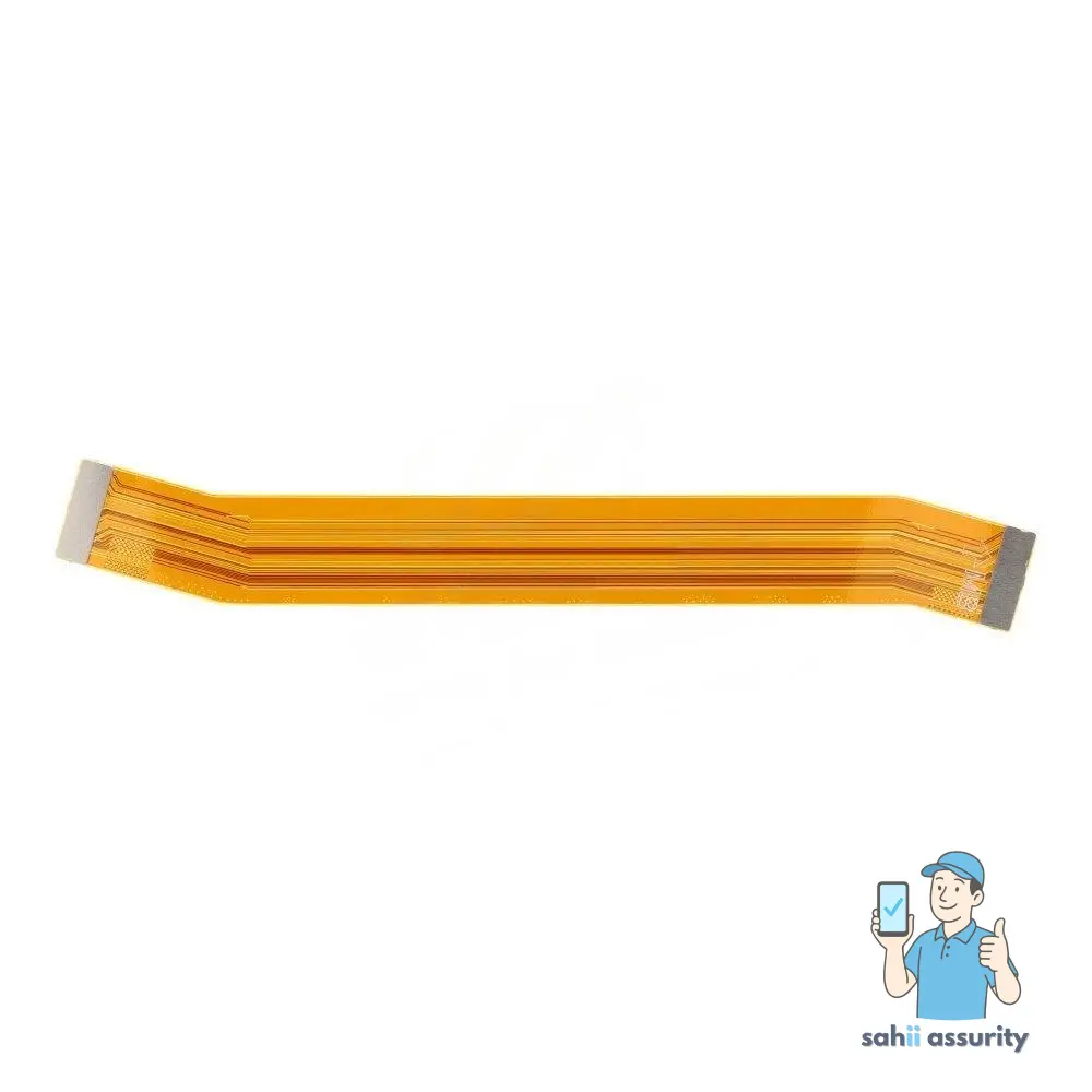 Main Board Flex Cable for Motorola Moto G72 thumbnail